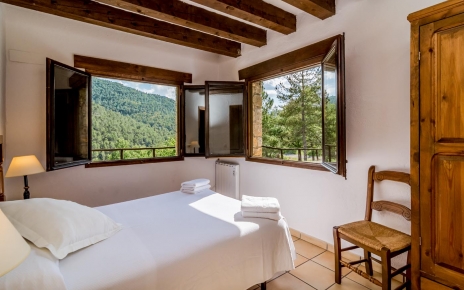 1st floor bedroom 
